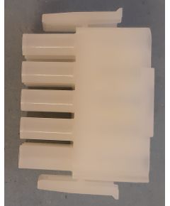 Corpo connettore MATE-N-LOK 15 poli volante NOS101160 